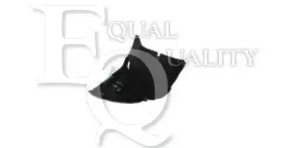 EQUAL QUALITY s0536 -  Обшивка, колесная ниша